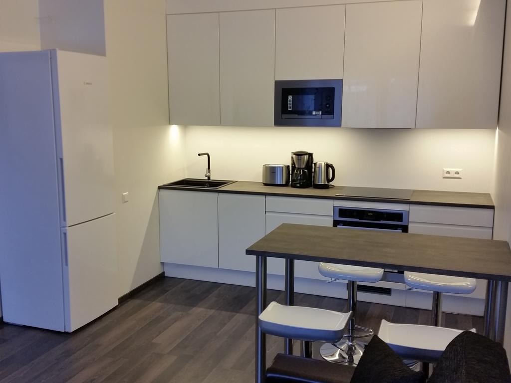 Tehvandi Ski Apartment Otepaa Bagian luar foto