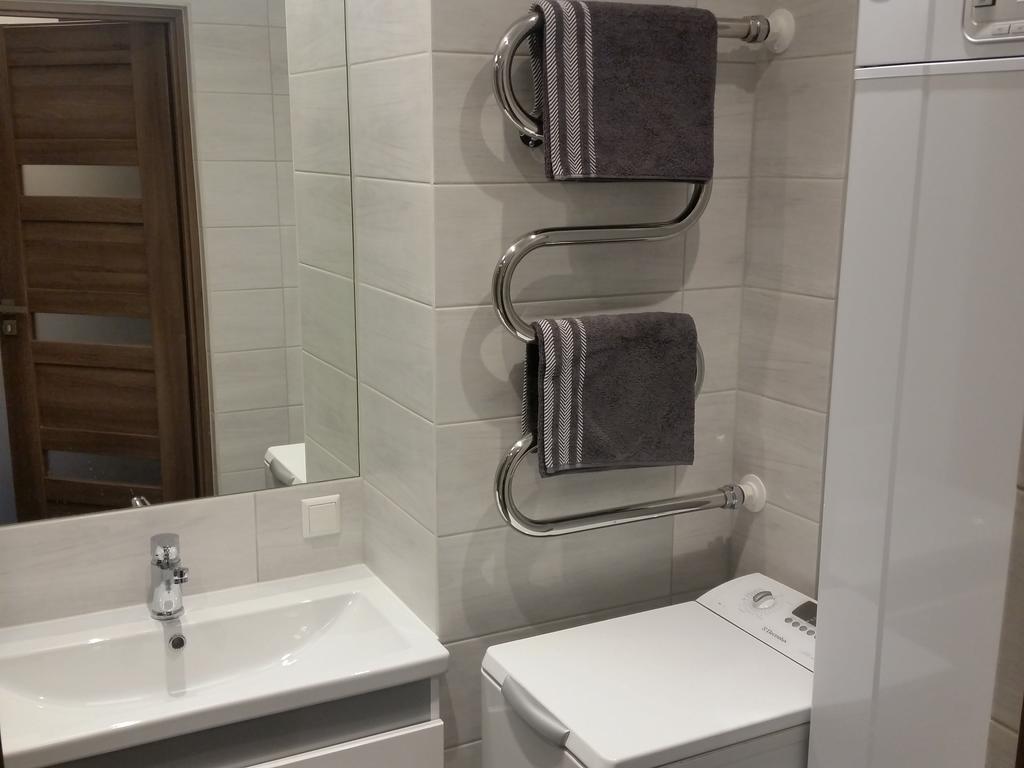 Tehvandi Ski Apartment Otepaa Bagian luar foto