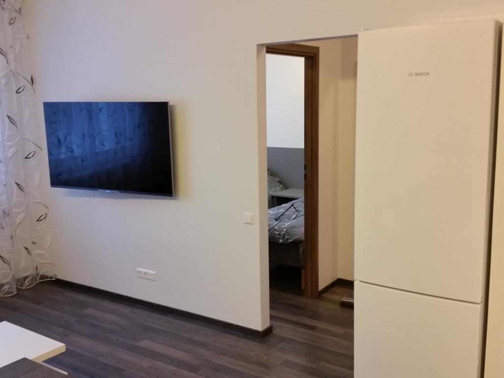 Tehvandi Ski Apartment Otepaa Bagian luar foto