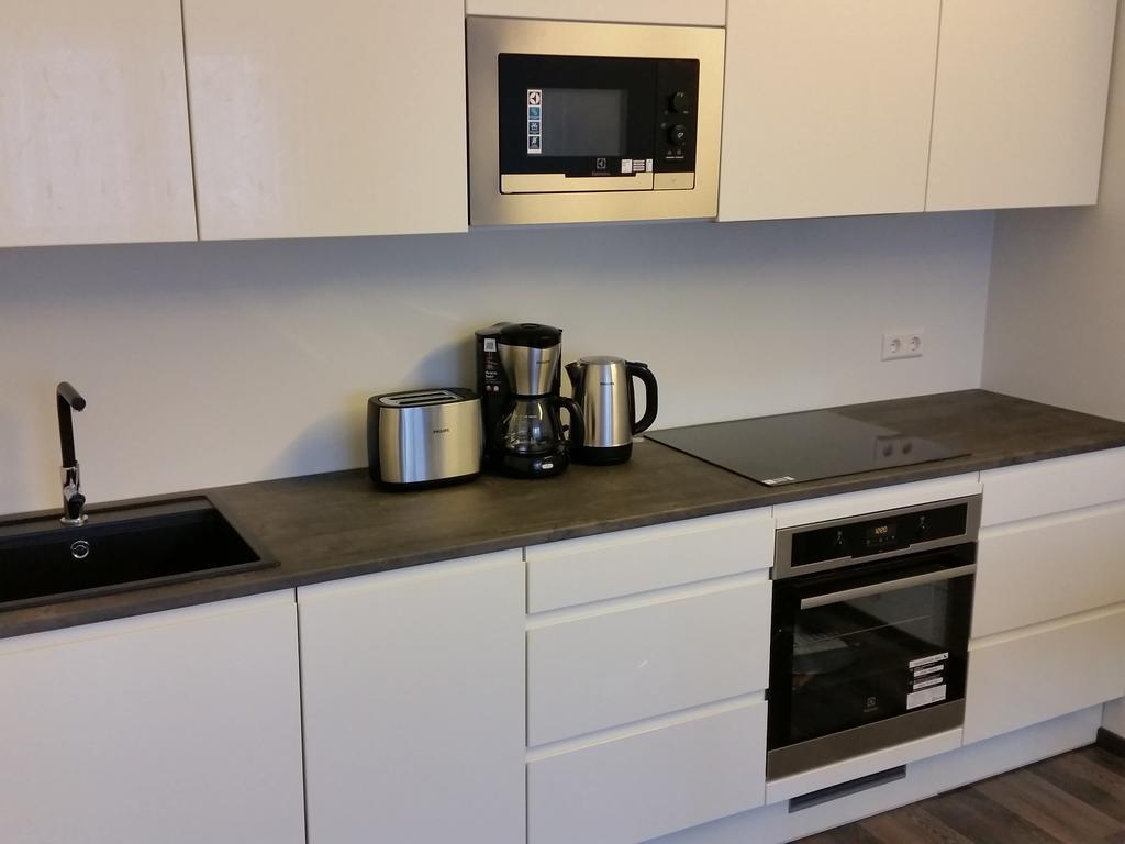 Tehvandi Ski Apartment Otepaa Bagian luar foto