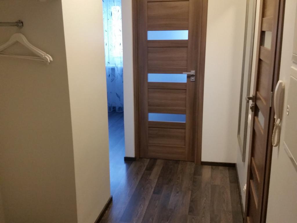 Tehvandi Ski Apartment Otepaa Bagian luar foto