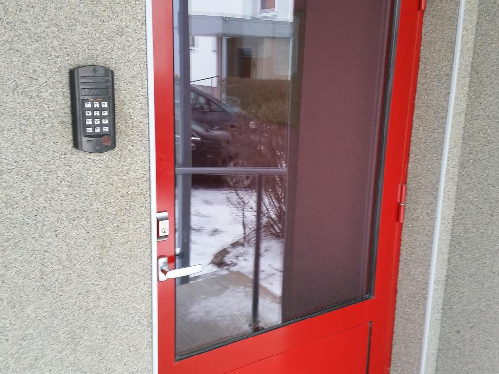 Tehvandi Ski Apartment Otepaa Bagian luar foto