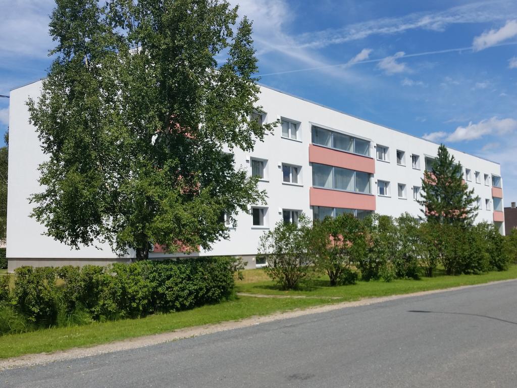 Tehvandi Ski Apartment Otepaa Bagian luar foto
