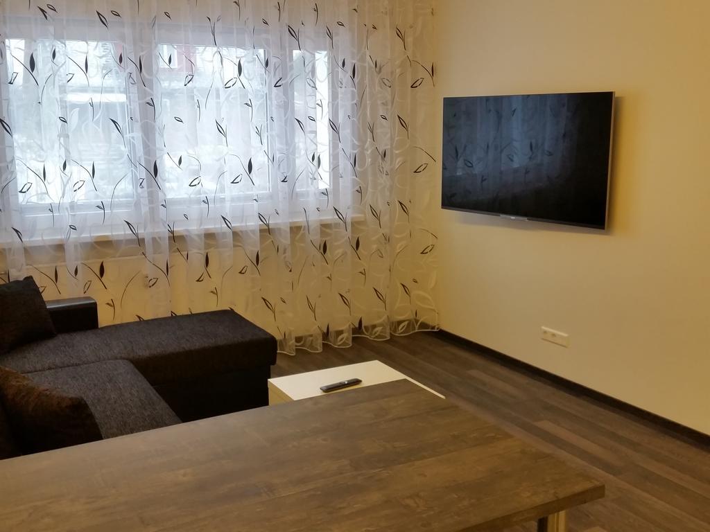 Tehvandi Ski Apartment Otepaa Bagian luar foto
