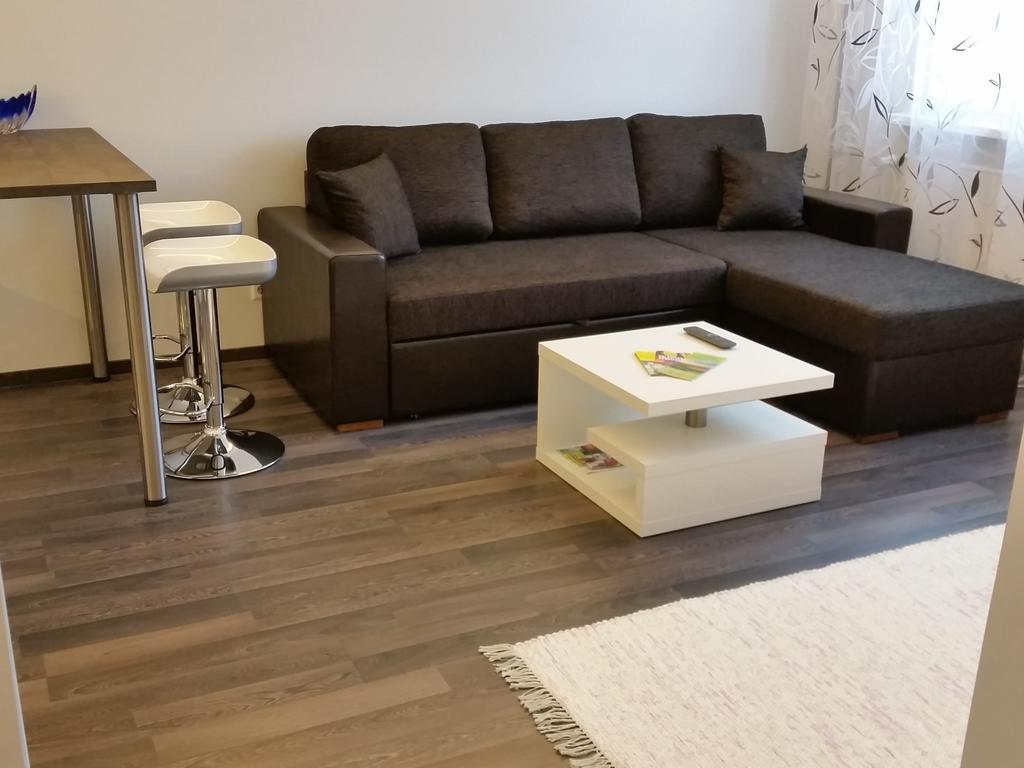 Tehvandi Ski Apartment Otepaa Bagian luar foto