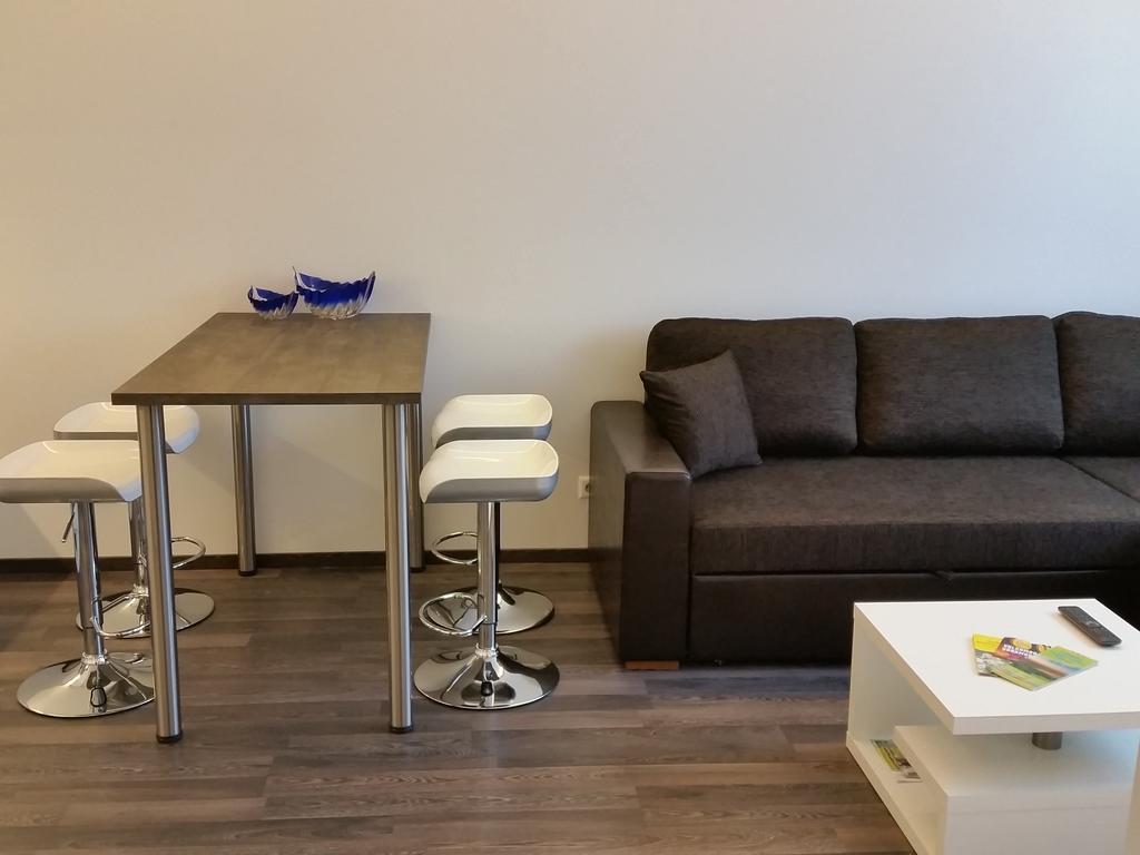 Tehvandi Ski Apartment Otepaa Bagian luar foto