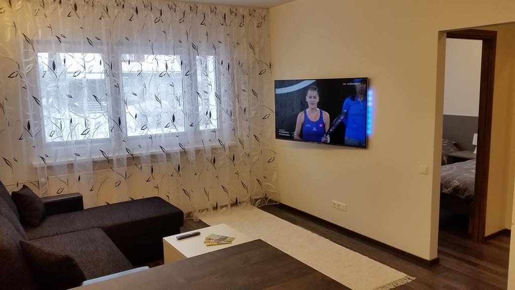Tehvandi Ski Apartment Otepaa Bagian luar foto