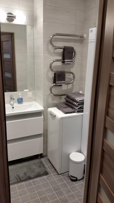 Tehvandi Ski Apartment Otepaa Bagian luar foto
